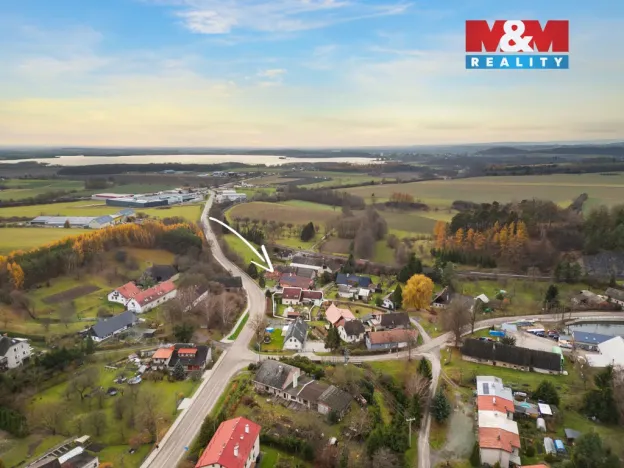 Prodej rodinného domu, Vysokov, 169 m2