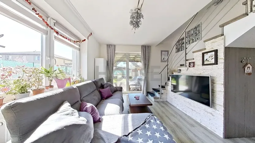 Prodej bytu 3+kk, Polerady, 85 m2