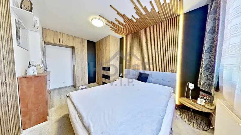 Prodej bytu 3+kk, Polerady, 85 m2