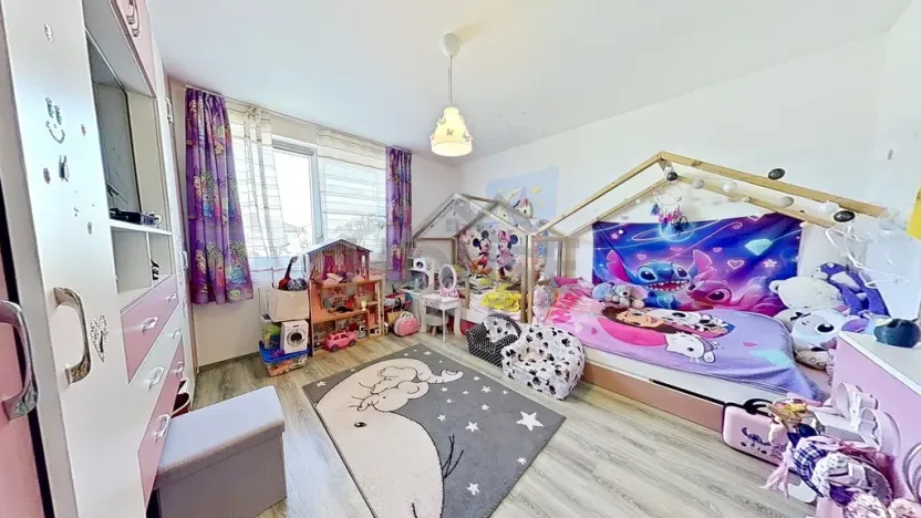 Prodej bytu 3+kk, Polerady, 85 m2