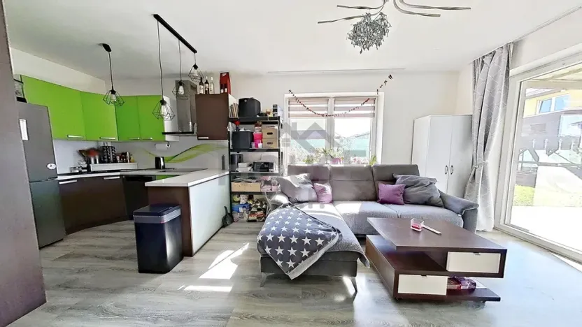 Prodej bytu 3+kk, Polerady, 85 m2