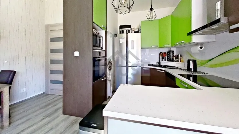 Prodej bytu 3+kk, Polerady, 85 m2