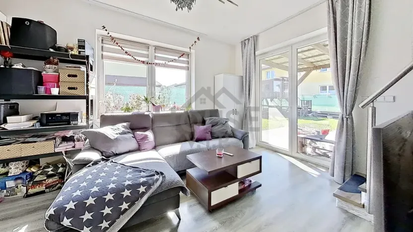 Prodej bytu 3+kk, Polerady, 85 m2