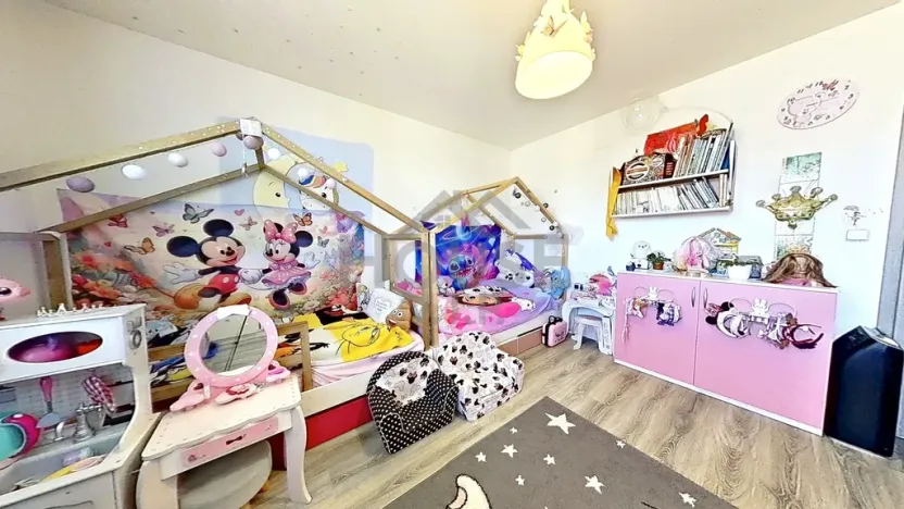 Prodej bytu 3+kk, Polerady, 85 m2