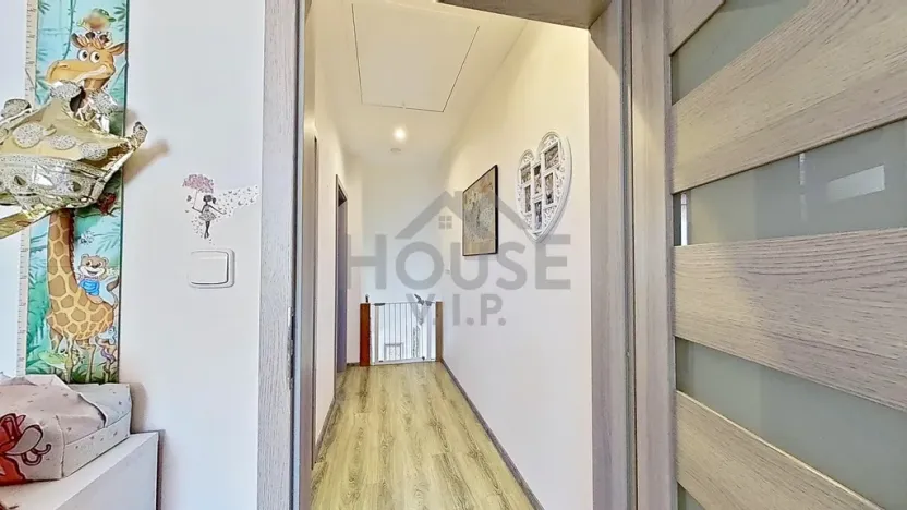 Prodej bytu 3+kk, Polerady, 85 m2