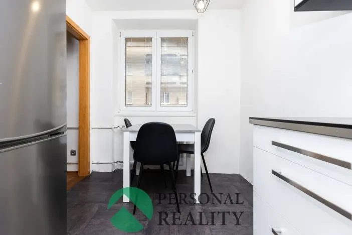 Prodej bytu 2+kk, Pardubice, Sladkovského, 58 m2