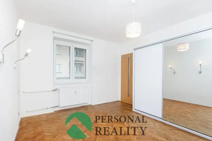 Prodej bytu 2+kk, Pardubice, Sladkovského, 58 m2