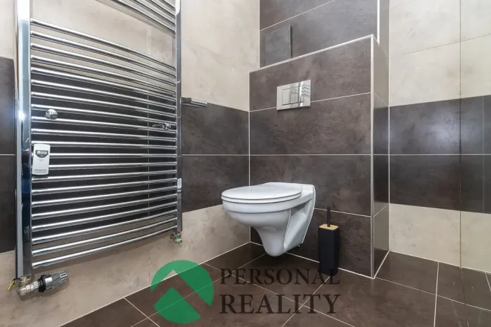 Prodej bytu 2+kk, Pardubice, Sladkovského, 58 m2