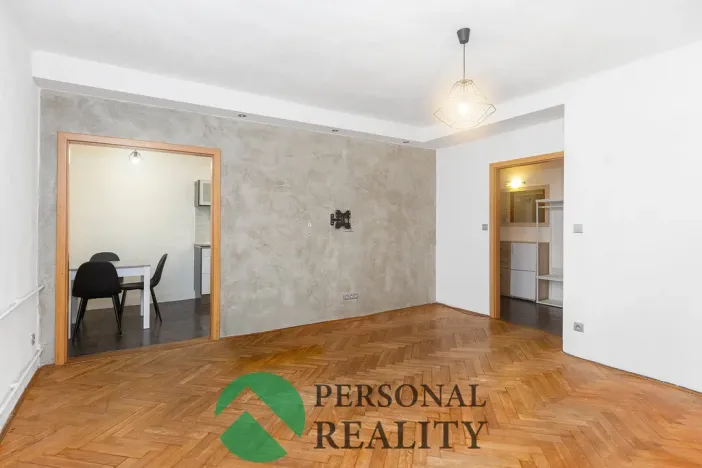 Prodej bytu 2+kk, Pardubice, Sladkovského, 58 m2