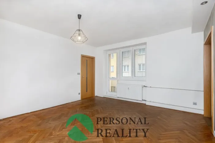 Prodej bytu 2+kk, Pardubice, Sladkovského, 58 m2