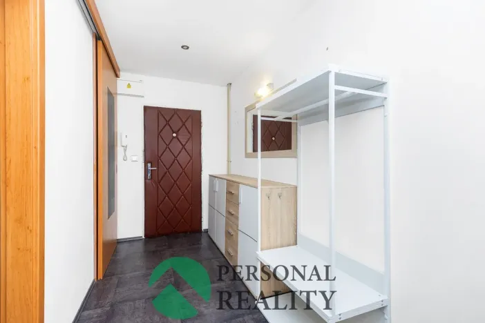 Prodej bytu 2+kk, Pardubice, Sladkovského, 58 m2