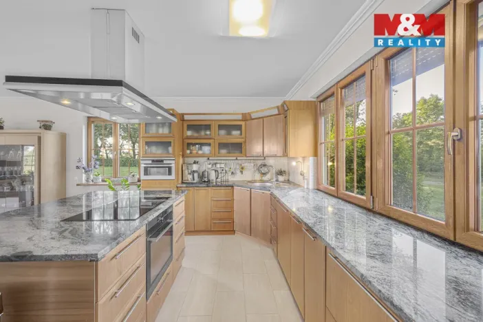 Prodej zemědělské usedlosti, Kostomlaty nad Labem - Rozkoš, 360 m2