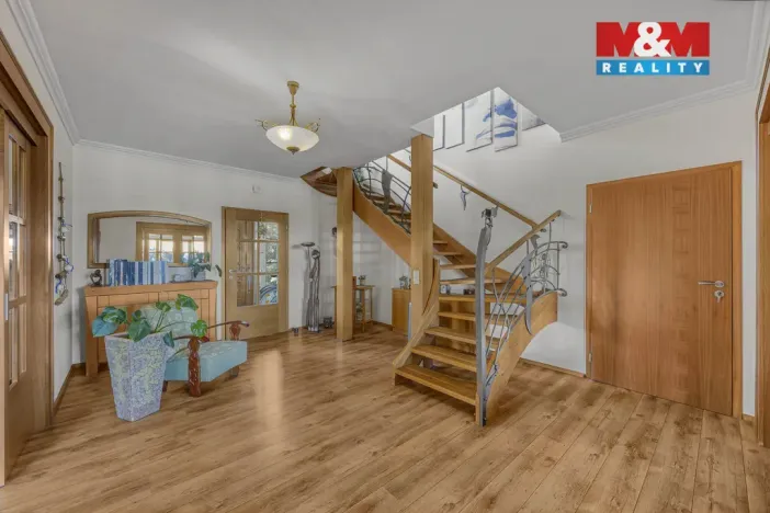 Prodej zemědělské usedlosti, Kostomlaty nad Labem - Rozkoš, 360 m2