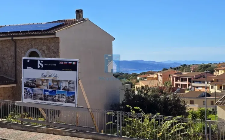 Prodej bytu 2+kk, Trinità d'Agultu e Vignola,Itálie, 60 m2