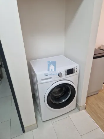 Pronájem bytu 1+kk, Praha, Vrážská, 25 m2