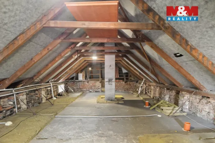 Prodej rodinného domu, Straky, 111 m2