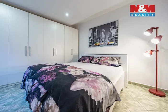 Prodej výrobních prostor, Droužkovice, Rudé armády, 486 m2