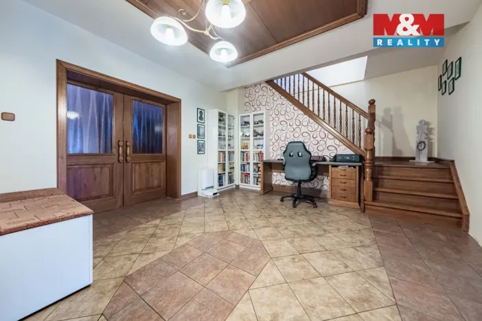 Prodej výrobních prostor, Droužkovice, Rudé armády, 486 m2