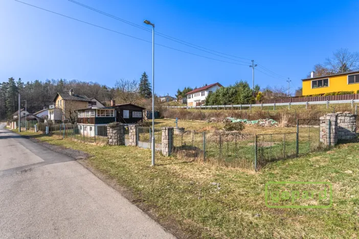 Prodej chaty, Nespeky, Potočiny, 45 m2