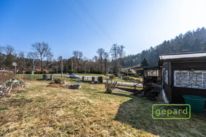 Prodej chaty, Nespeky, Potočiny, 45 m2