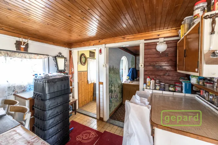 Prodej chaty, Nespeky, Potočiny, 45 m2