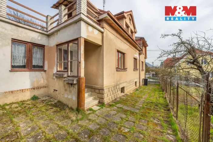 Prodej rodinného domu, Karlík, Zahradní, 148 m2