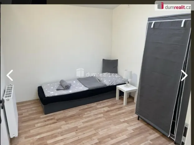 Pronájem bytu 1+kk, Praha - Běchovice, Podnikatelská, 14 m2