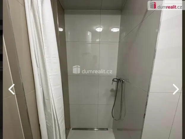 Pronájem bytu 1+kk, Praha - Běchovice, Podnikatelská, 14 m2