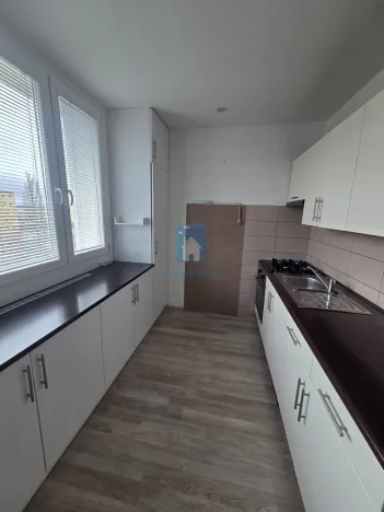 Pronájem bytu 3+1, Plzeň, Tachovská, 70 m2