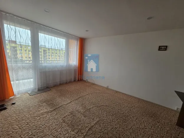 Pronájem bytu 3+1, Plzeň, Tachovská, 70 m2