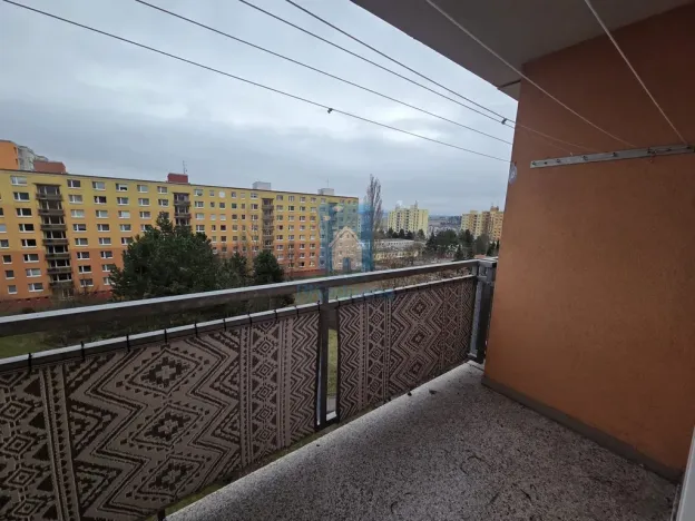 Pronájem bytu 3+1, Plzeň, Tachovská, 70 m2