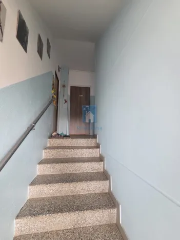 Pronájem bytu 3+1, Plzeň, Tachovská, 70 m2