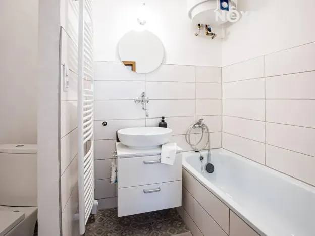 Prodej bytu 2+1, Jindřichův Hradec, nám. Míru, 100 m2