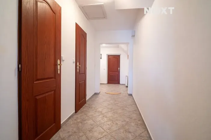 Prodej rodinného domu, Jindřichův Hradec, 197 m2