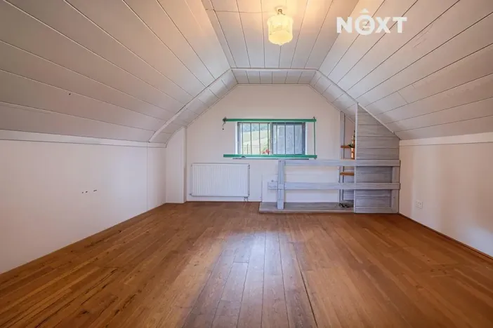 Prodej chaty, Lipí, 60 m2