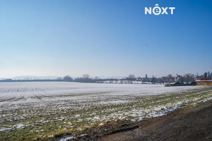 Prodej pozemku pro bydlení, Tuklaty, 958 m2