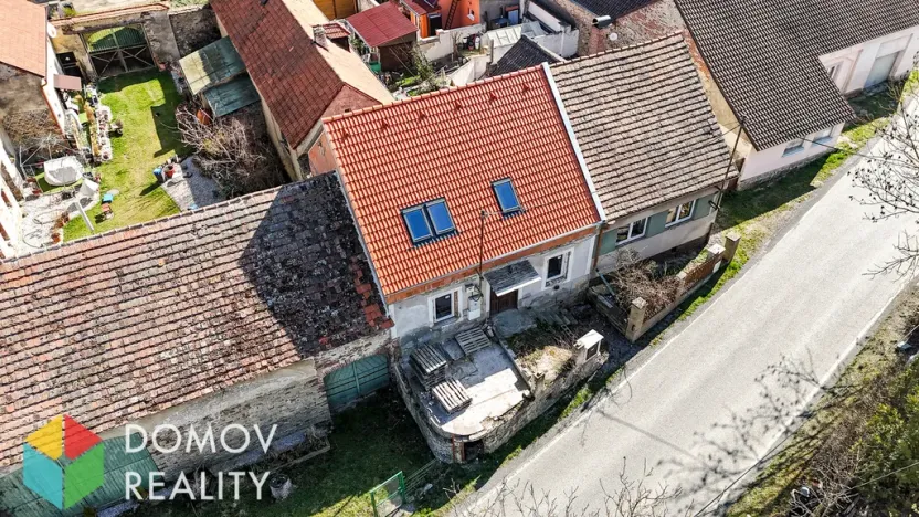 Prodej rodinného domu, Králův Dvůr - Křižatky, 127 m2