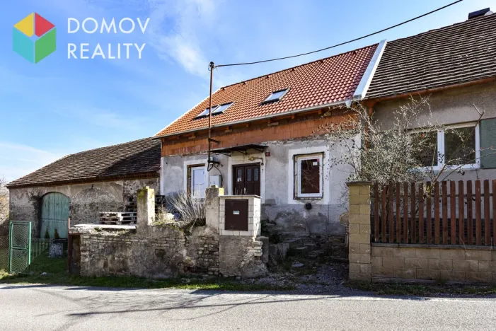 Prodej rodinného domu, Králův Dvůr - Křižatky, 127 m2