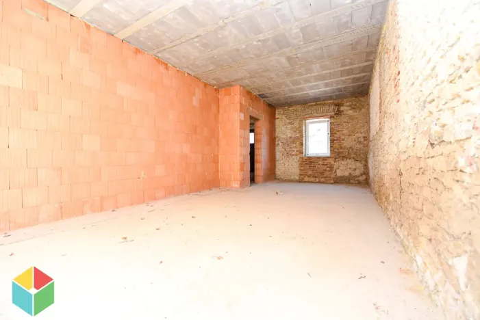 Prodej rodinného domu, Králův Dvůr - Křižatky, 127 m2