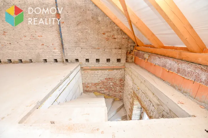 Prodej rodinného domu, Králův Dvůr - Křižatky, 127 m2