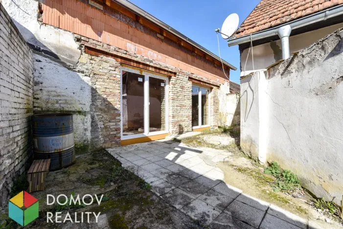 Prodej rodinného domu, Králův Dvůr - Křižatky, 127 m2