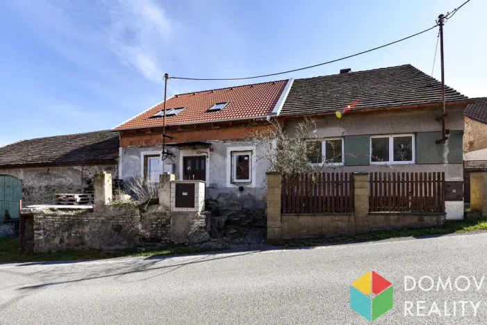 Prodej rodinného domu, Králův Dvůr - Křižatky, 127 m2