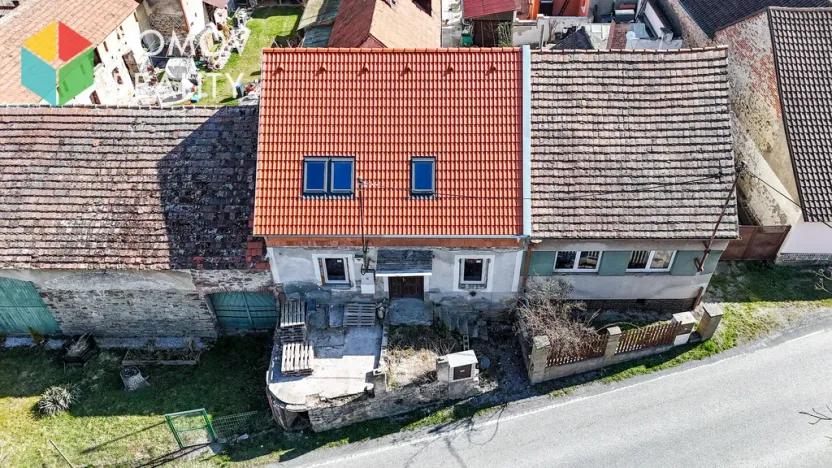 Prodej rodinného domu, Králův Dvůr - Křižatky, 127 m2