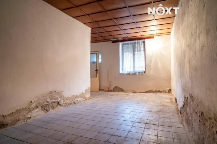 Prodej rodinného domu, Dolní Třebonín, 163 m2