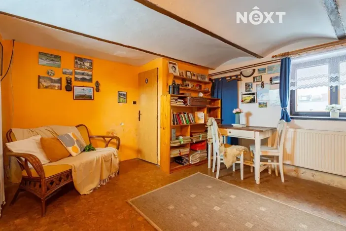 Prodej rodinného domu, Vodňany, 95 m2