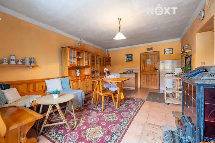 Prodej chalupy, Vodňany, 95 m2