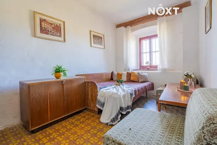 Prodej chalupy, Horní Stropnice, 112 m2