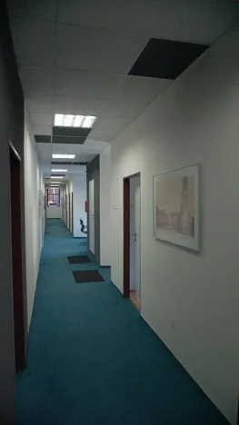 Pronájem kanceláře, Příbram - Příbram III, Dlouhá, 19 m2