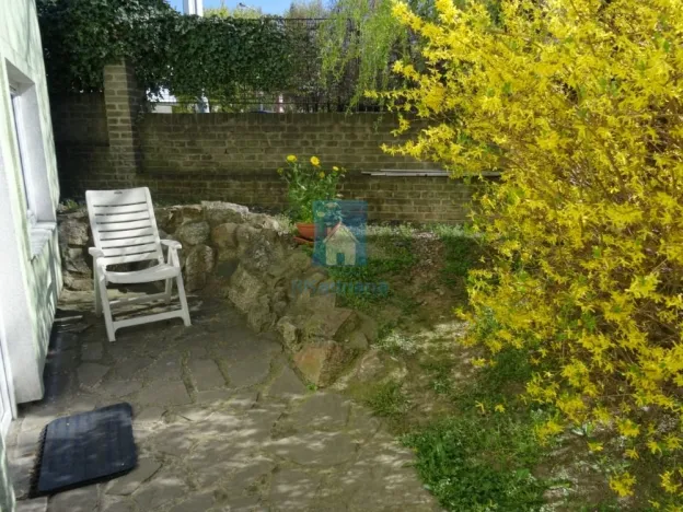 Pronájem bytu 1+kk, Praha, V rovinách, 15 m2