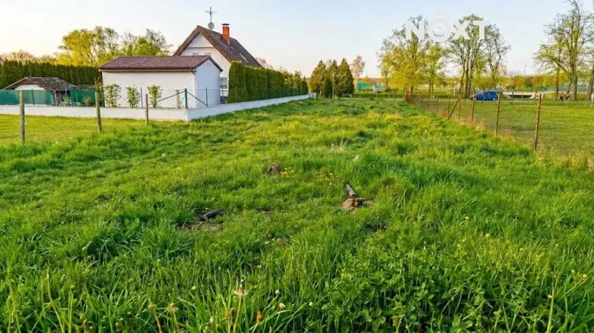 Prodej pozemku pro bydlení, Žabovřesky, 1348 m2